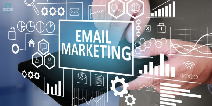 Best Email Marketing Company In 2023
