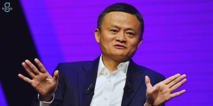 Jack Ma Co-Founder of Alibaba Visited Pakistan