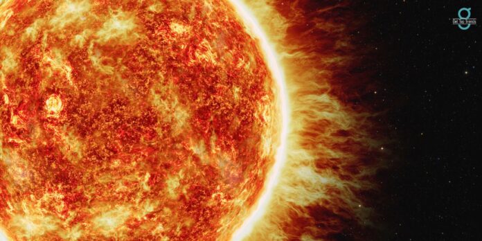 Massive Solar Flares from Sun Could Hit Earth, Say Russian Scientists