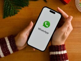 WhatsApp Channel Feature in Singapore and Colombia