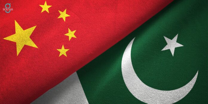 Chinese Deputy PM Celebrate 10th Anniversary of CPEC in Pakistan