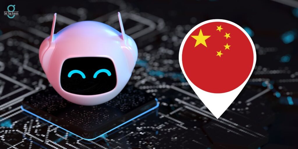 China rules on AI Generated Content 