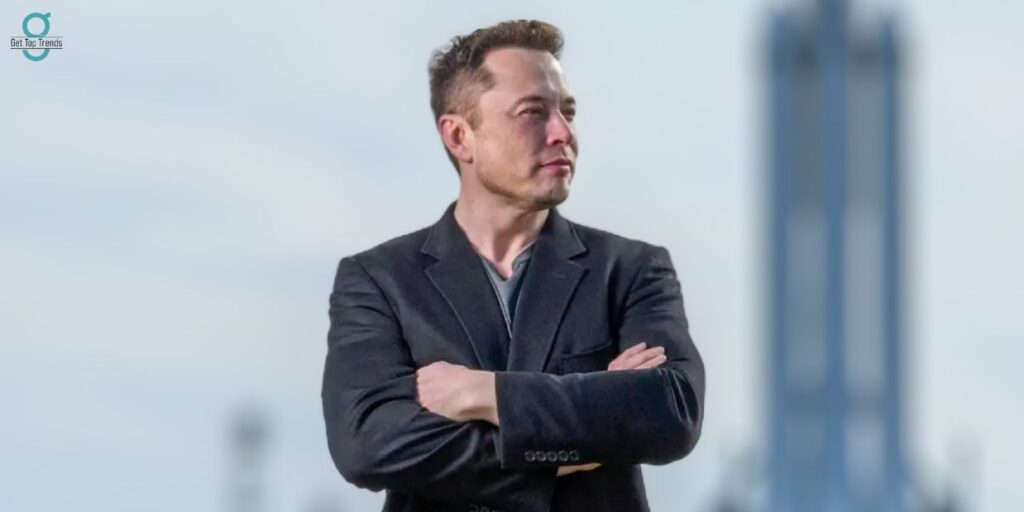 Elon Musk X 