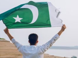 Pakistan is Celebrating 76th Independence Day