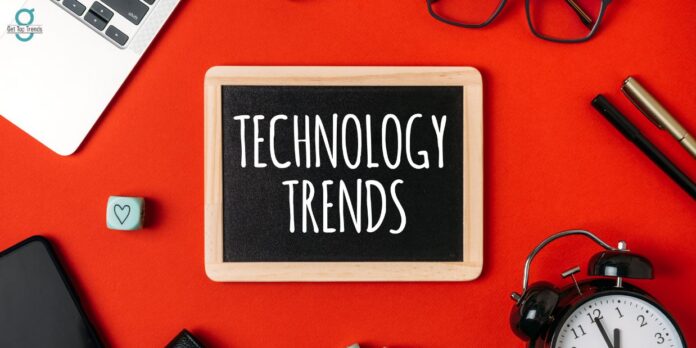 Top 10 Trending Technologies of 2023