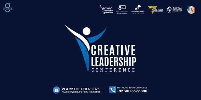 Creative Leadership Conference