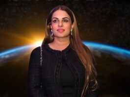 Astronaut will Hoist Pakistani Flag in Space