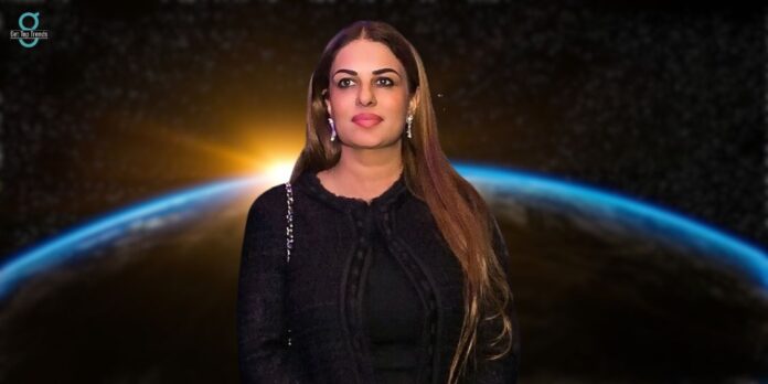 Astronaut will Hoist Pakistani Flag in Space