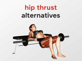 Hip Thrust Alternatives