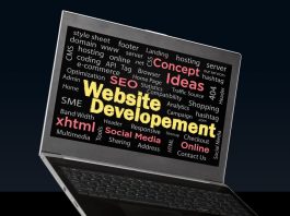 Wix Website Development Services