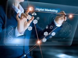 Digital Marketing Agency