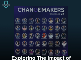 Change Makers Summit 24
