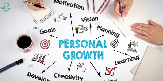 Personal growth