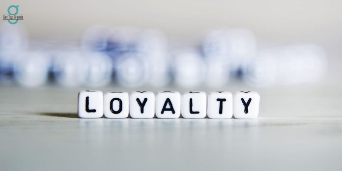 loyalty consultant