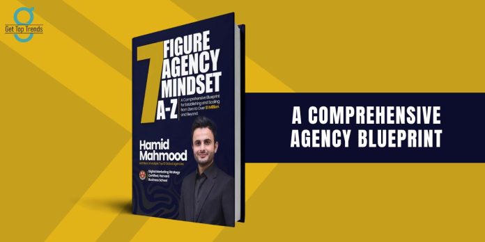 7 figure agency mindset
