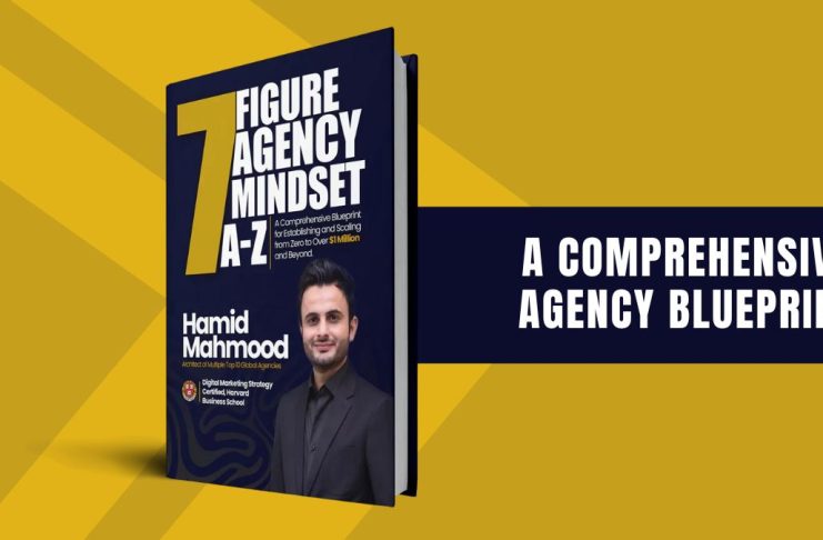 7 figure agency mindset
