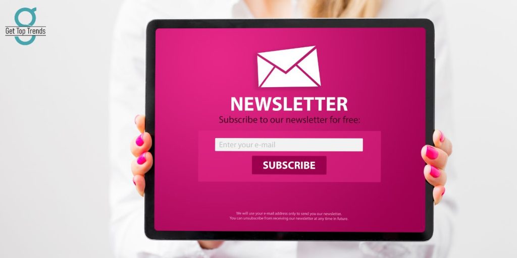 Newsletters For Small Businesses