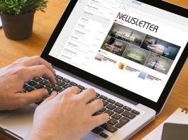 Newsletters For Small Businesses