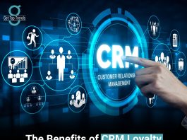 CRM Loyalty Program