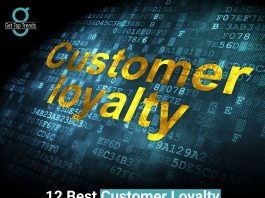 customer loyalty software