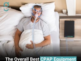CPAP Supplies & Equipment Services in ohio
