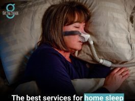 Home Sleep Apnea Test Services Ohio