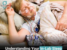 In-Lab Sleep Study Services
