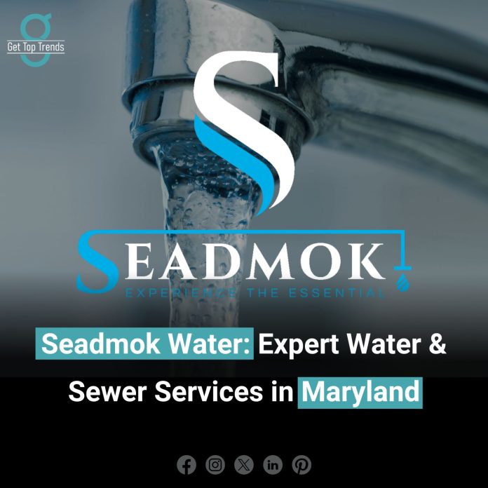 Expert Water & Sewer Services