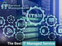 managed IT services in New York