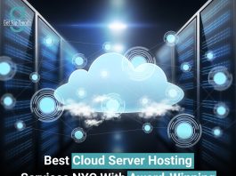 Cloud Server Hosting Services NYC