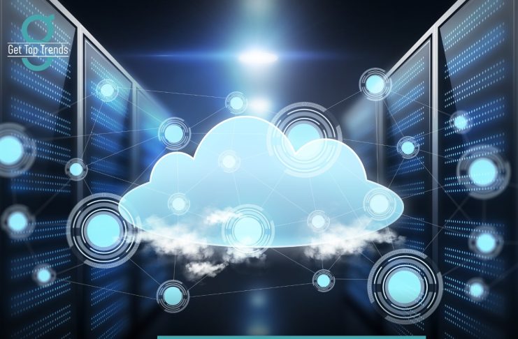 Cloud Server Hosting Services NYC